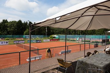 Bild 1 - Horst Schr�der Pokal Tag 0